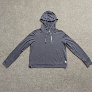 Vuori Women's Halo Essential Hoodie Jacket VW226